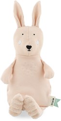 Trixie peluche lapin - coton bio - Mrs. Rabbit - petit - jouet durable