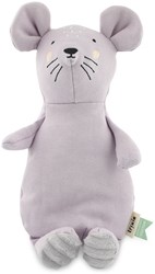 Trixie peluche - coton bio - Mrs. Mouse - souris en peluche - petit
