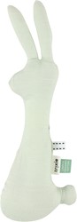 Trixie Rammelaar - Konijn baby speelgoed - Pure Mint