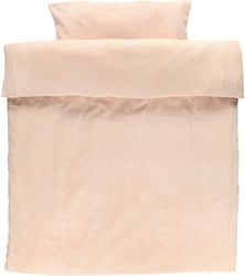 Trixie Dekbedovertrek ledikant - Ribble Rose