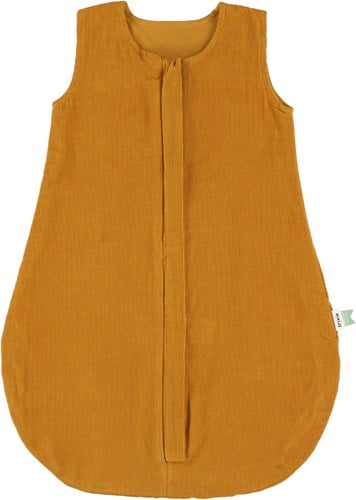 Trixie Slaapzak tussenseizoen | 60cm - Ribble Ochre