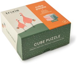 Trixie Blokpuzzel