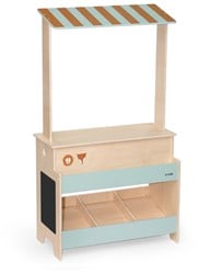 Trixie Wooden market stand