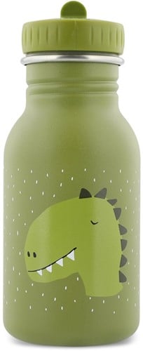 Trixie Isothermische drinkfles 350 ml Mr. Dino