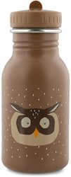 Trixie Drinkfles 350ml - Mr. Owl