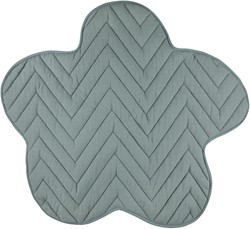 Trixie Speelkleed - Bliss Petrol