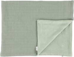 Trixie Deken - 75x100cm - Bliss Olive