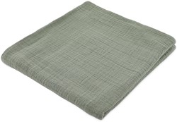Trixie Tetra doek - 110x110cm - Bliss Olive