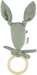 Trixie Kangoeroe bijtring - Bliss Olive