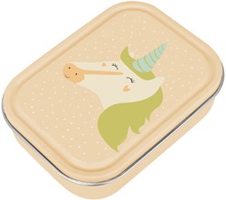 Trixie LUNCH BOX SMALL - MRS. UNICORN