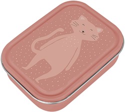 Trixie LUNCH BOX LARGE - MRS. CAT