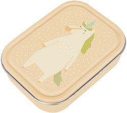 Trixie LUNCH BOX LARGE - MRS. UNICORN