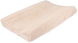 Trixie housse matelas à langer textile bébé 70x45cm rose Aura Rabbit