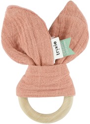 Trixie Bijtring - Bliss Coral