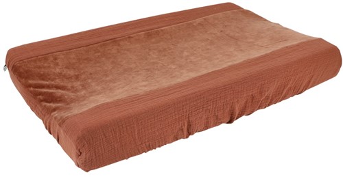 Trixie Aankleedkussenhoes - 70x45cm - Bliss Rust