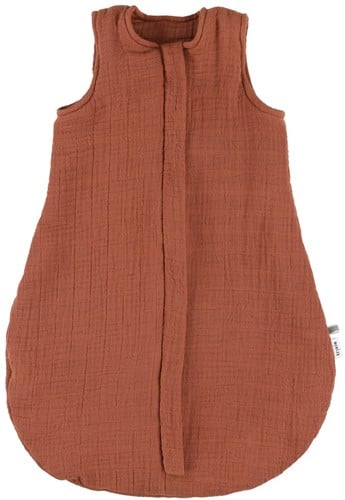 Trixie Slaapzak tussenseizoen - 60cm - Bliss Rust