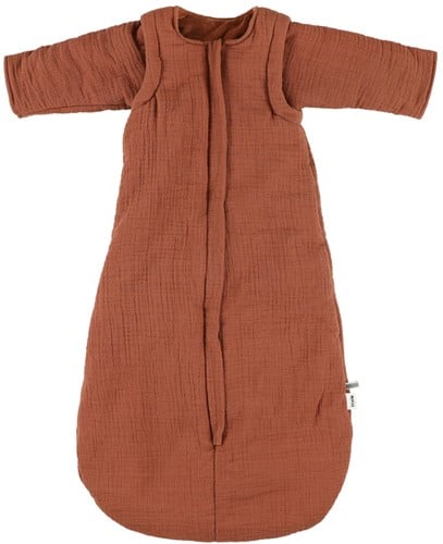 Trixie Slaapzak winter - 87cm - Bliss Rust