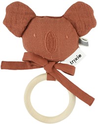 Trixie Anneau de dentition koala - Bliss Rust