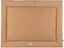 Trixie boxkleed baby - Breeze Canyon rood katoen 95x75 cm