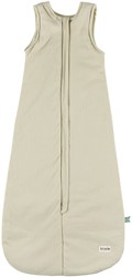 Trixie Slaapzak tussenseizoen zonder mouwen | 90cm - Breeze Sand