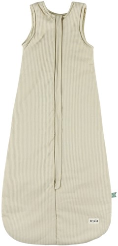 Trixie Slaapzak tussenseizoen zonder mouwen | 90cm - Breeze Sand