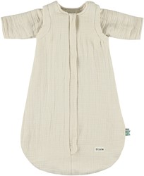 Trixie Slaapzak mild | 70cm - Bliss Beige
