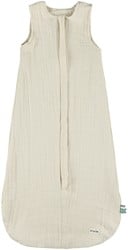 Trixie Mousseline slaapzak | 90cm - Bliss Beige
