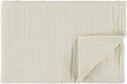 Trixie Deken | 75x100cm - Bliss Beige