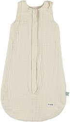 Trixie Muslin slaapzak | 70cm - Bliss Beige