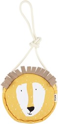 Trixie Ronde handtas - Mr. Lion