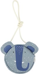 Trixie Ronde handtas - Mrs. Elephant