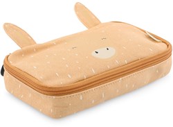 Trixie trousse rectangulaire - Mrs. Giraffe - trousse animaux pour enfants