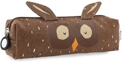 Trixie Lange pennenzak - Mr. Owl