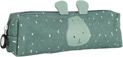 Trixie Lange pennenzak - Mr. Hippo