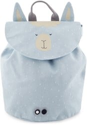 Trixie Rugzak / Schooltas MINI - Mr. Alpaca