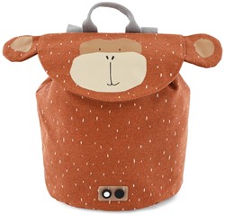 Trixie Rugzak / Schooltas MINI - Mr. Monkey
