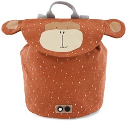 Trixie sac à dos enfant MINI Mr. Monkey - cartable imperméable
