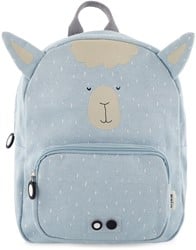 Trixie Rugzak / Schooltas - Mr. Alpaca