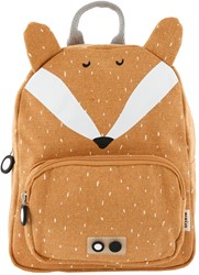 Trixie Rugzak / Schooltas - Mr. Fox