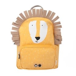 Trixie Rugzak / Schooltas - Mr. Lion
