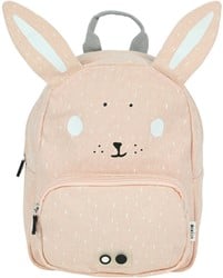 Trixie Rugzak / Schooltas - Mrs. Rabbit
