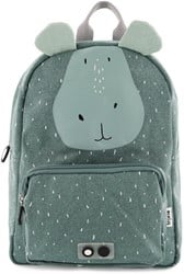 Trixie Rugzak / Schooltas - Mr. Hippo