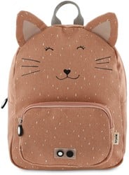 Trixie Rugzak / Schooltas - Mrs. Kat