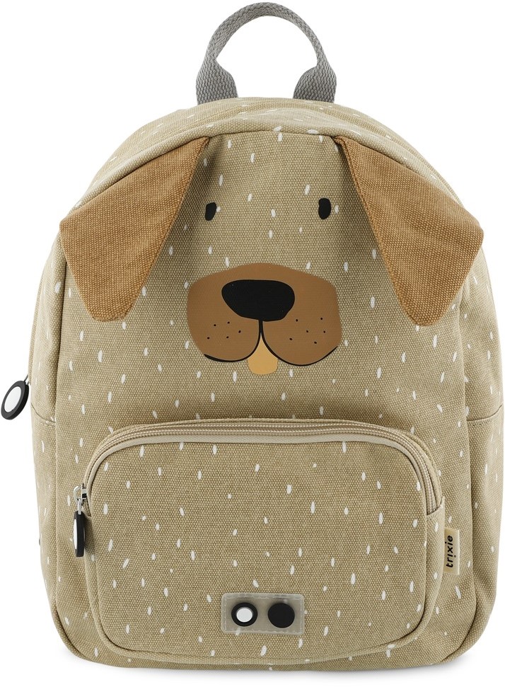 Trixie Rugzak Schooltas Mr. Hond