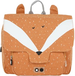 Trixie Boekentas - Mr. Fox