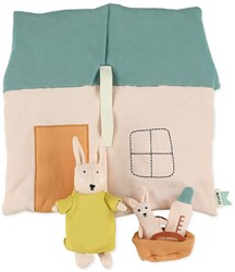 Trixie Puppet world M - Huis