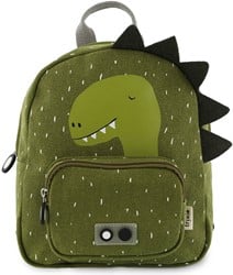 Trixie sac à dos cartable petit Mr. Dino - déperlant - sac enfant