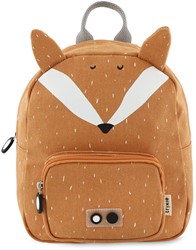 Trixie Rugzak / Schooltas Klein - Mr. Vos