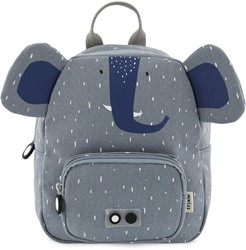 Trixie Rugzak / Schooltas Klein - Mrs. Olifant