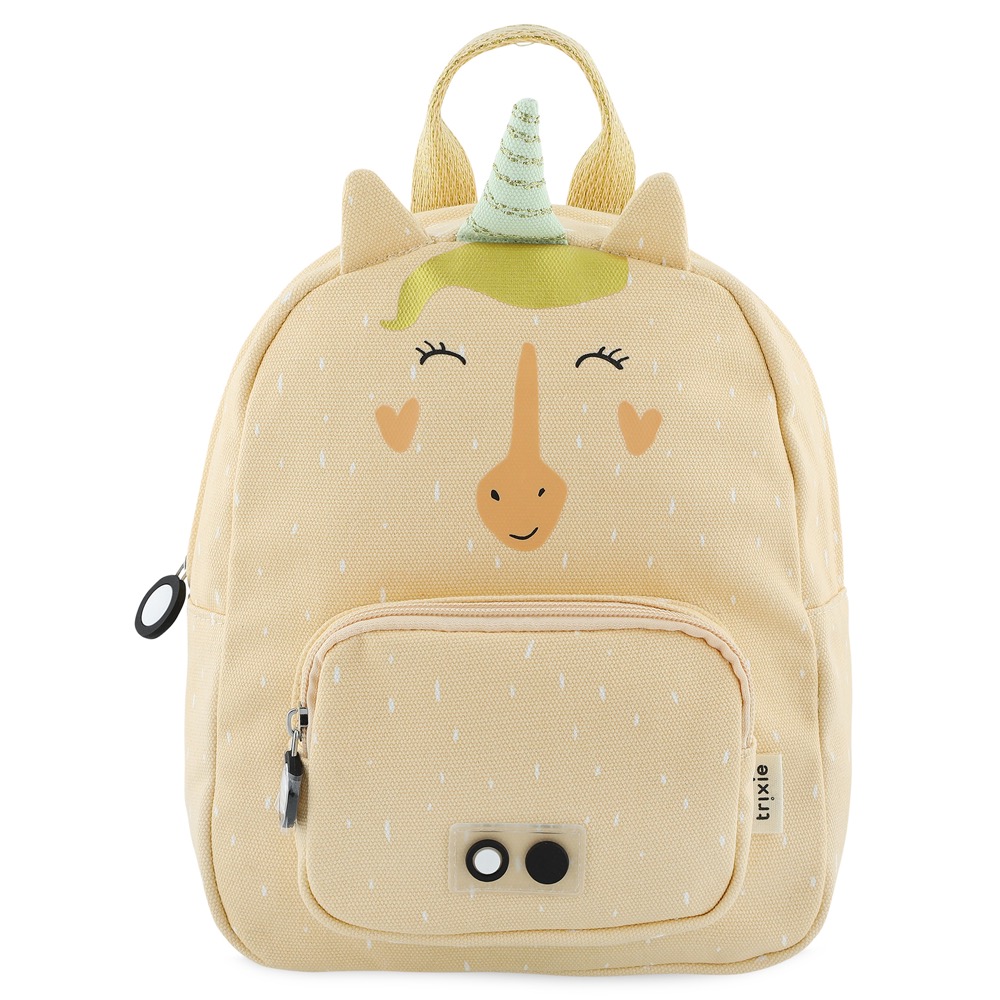 Trixie Sac a dos petit Mme Licorne